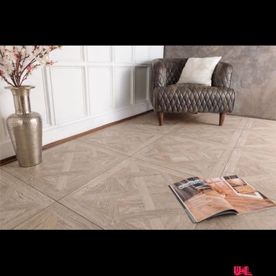 Кварцвиниловая плитка Aquafloor Versailles Glue AF7003VS Glue 43 класс толщина 2.5 мм с фаской клеевая 3.6 м2