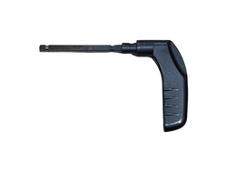 Ручка переключения передач КПП BAIKAL 9,9 Pro