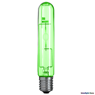 BLV HIT COLOR Green 150w E40
