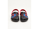 Crocs Kids Crocband Spider Man Детские Черные