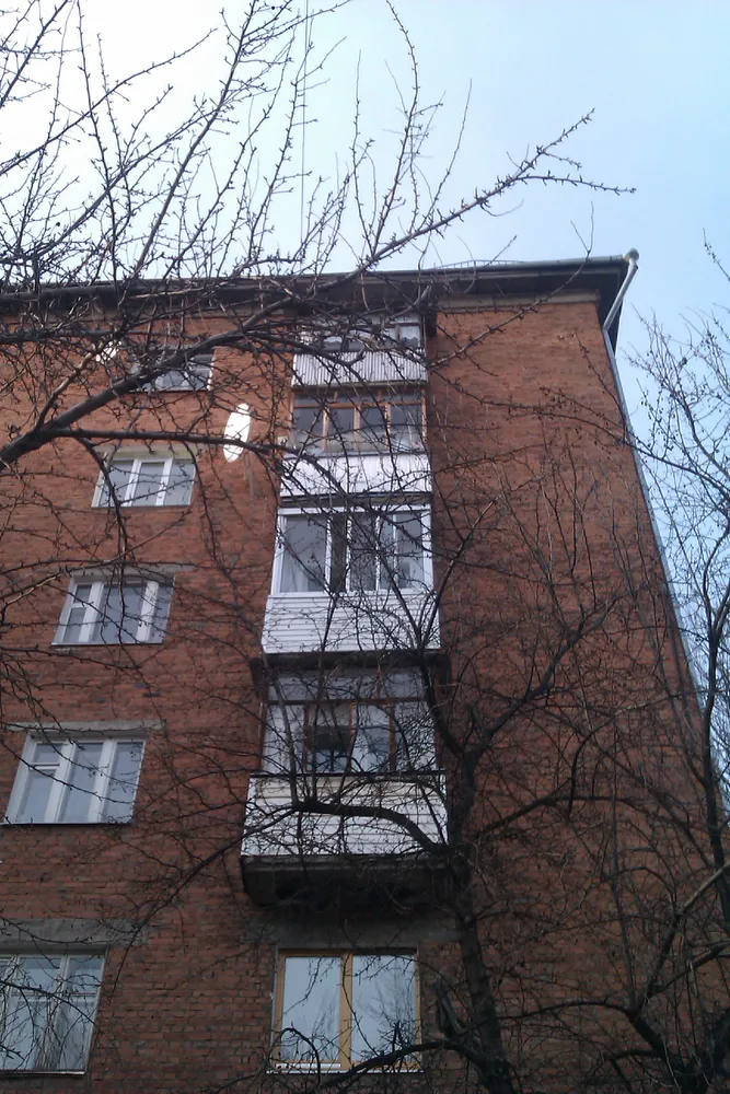 Установка и обшив балкона под ключ пастухова