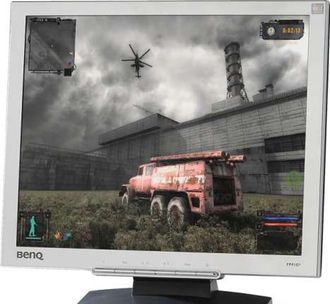 BENQ FP91G+