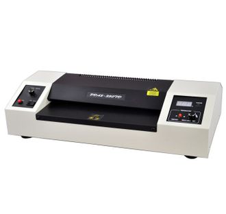 Пакетный ламинатор PDA3-330 TD (А3)