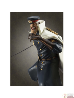 Фигурка 1/8 Сирю (Shiliew)