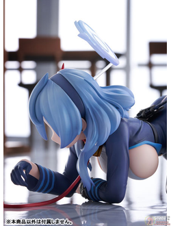 Фигурка 1/7 Ако Амау (Ako Amau Memorial Lobby ver.)
