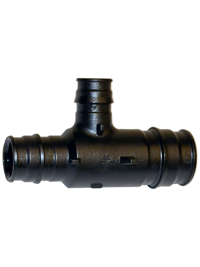 Тройник редукционный PPSU Q&amp;E /Uponor™/