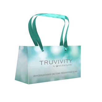 TRUVIVITY™ от NUTRILITE™ Бумажный пакет