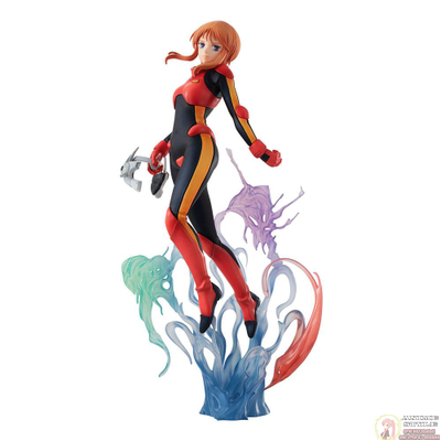 Фигурка 1/8 Пуру Цу (Ple Two  Normal Suit Ver.)