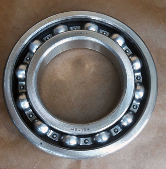 Подшипник 228 АК