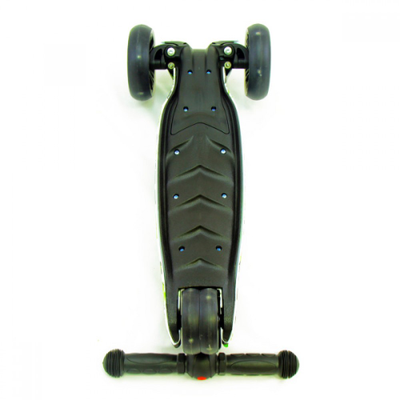 ТРЕХКОЛЕСНЫЙ САМОКАТ SCOOTER MAXI MICAR ULTRA URBAN