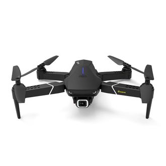 Квадрокоптер Eachine E520S FPV GPS с камерой 4K и передачей видео 720p по Wi-Fi