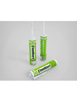 Герметик SoundGuard Seal 310