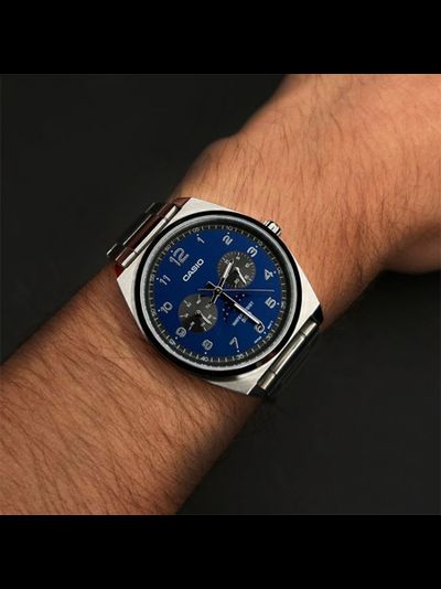 Часы Casio MTP-M300D-2A