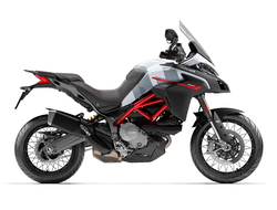 Multistrada 950 / 950S