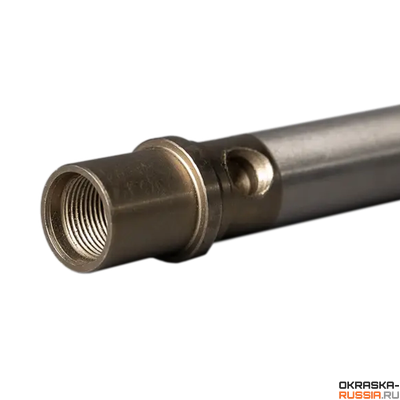 Поршень стальной для окрасочного аппарата ASPRO-2700