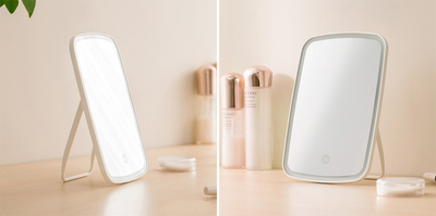 Косметическое зеркало Xiaomi Jordan Judy LED Makeup Mirror NV026 Original