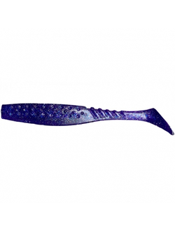 Приманка силиконовая Frapp Funky Shad 5" #23 (4 шт/уп)