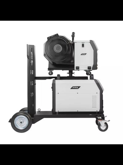 ПТК HANKER MIG 350S DP H42