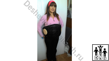 защитный жилет тренера