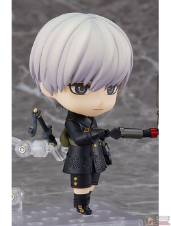 Нендроид Йорха-9S (YoRHa No. 9 Type S)