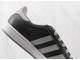 Adidas Superstar Black Grey
