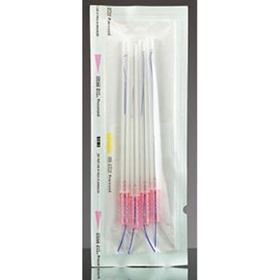 Мезонить стериальная White Ever Double Cog U-Dable Cog 21G/90/PDO