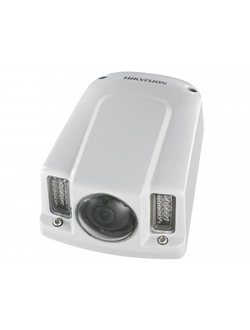 1 Мп  DS-2CD6510-I (4mm)  (6mm)  (8mm)  (12mm)