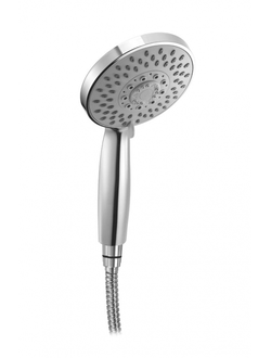 Лейка душевая EF0315 хром Edelform