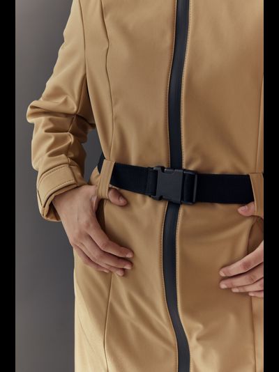 Плащ B-Color-TOP Сафари