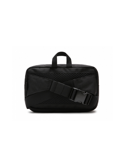 Сумка Vans Construct Crossbody Black