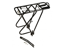 Велобагажник регулируемый, 26"-29"