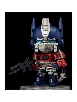 Нендроид Оптимус Прайм (Optimus Prime)