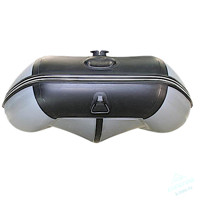 Лодка ПВХ Мнев и К Викинг-360Pro