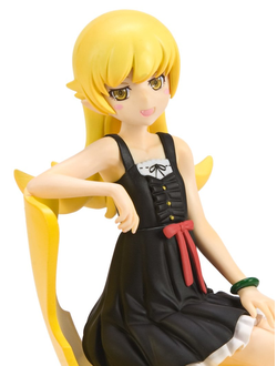 Фигурка Синобу Осино (Shinobu Oshino)