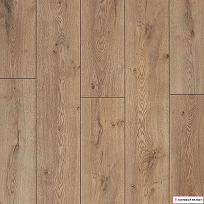 Ламинат Kastamonu Amber Дуб Раушен FP1102 33 класс толщина 10 мм с фаской 2.131 м2