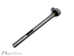 Шток лобзика ИНТЕРСКОЛ МП-100Э быстросъем