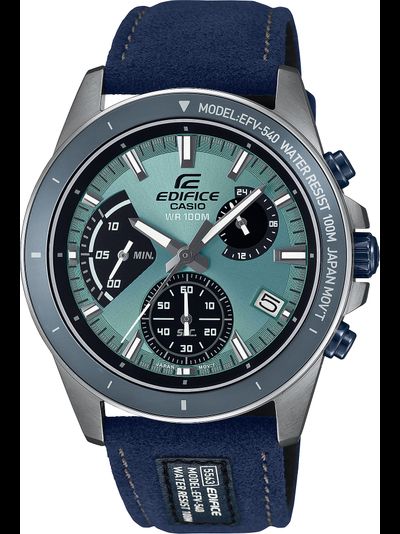 Часы Casio Edifice EFV-540UL-2A