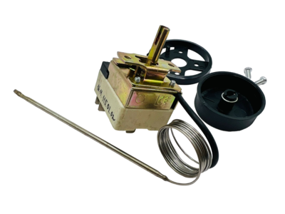 Терморегулятор д/духовки Ново-Вятка оригинал