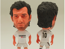 Пластиковый Luis Figo