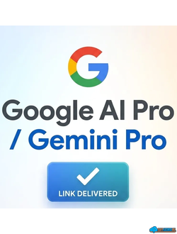 Google AI Gemini Pro 18 месяцев Antigravity Активационная ссылка