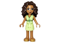 Friends Donna, n/a (frnd416)