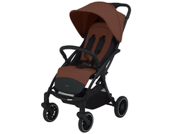 Коляска прогулочная Espiro Fuel 2024 111 Natural Terracotta