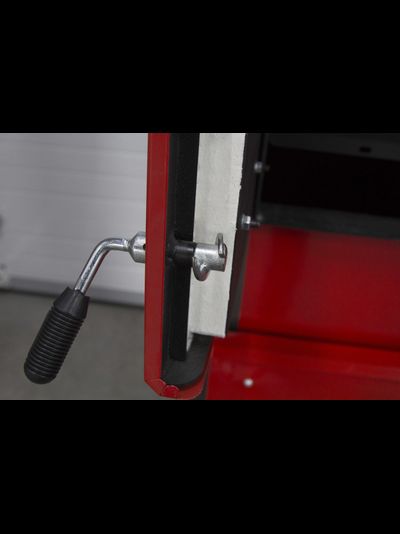 АВТОМАТИЧЕСКИЙ ПЕЛЛЕТНО-УГОЛЬНЫЙ КОТЕЛ GALMET TRIO 40 кВт