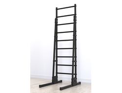 Напольная шведская стенка Рекорд R купить в Воронеже