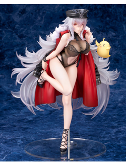 Фигурка 1/7 Граф Цеппелин (Graf Zeppelin Beachside Urd Ver.)