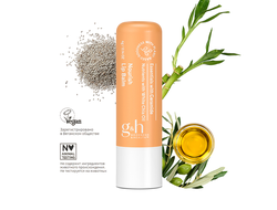 g&h Питательный бальзам для губ, 4 г.