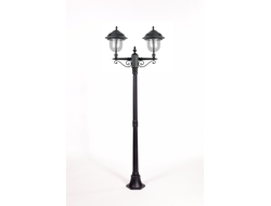 Садово-парковый светильник серии  Madrid BL -2