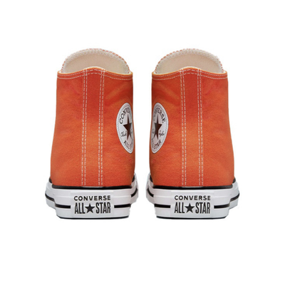 Converse chuck orange 2025