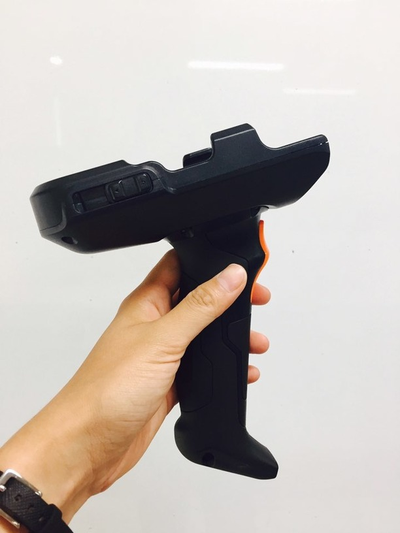 Point Mobile PM66 терминал сбора данных