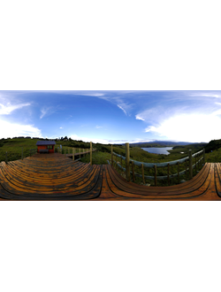 HDRI для дальних планов cayley_lookout_16k